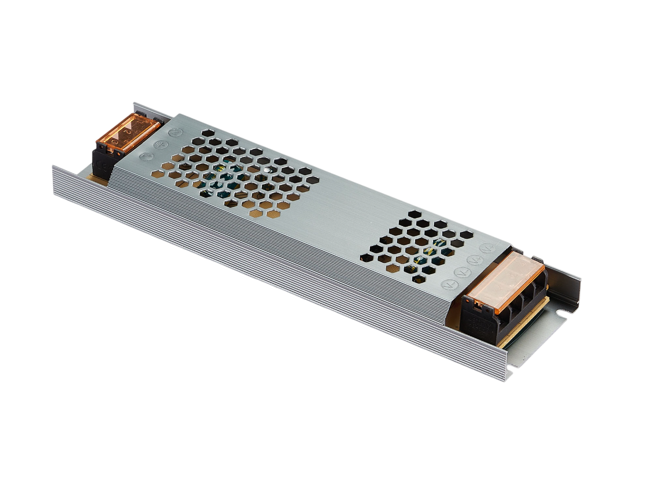 21 Amper Led Trafosu, 12V, Slim, 250W