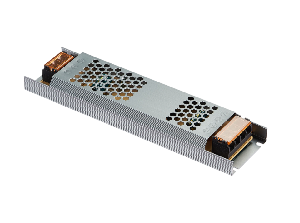 21 Amper Led Trafosu, 12V, Slim, 250W