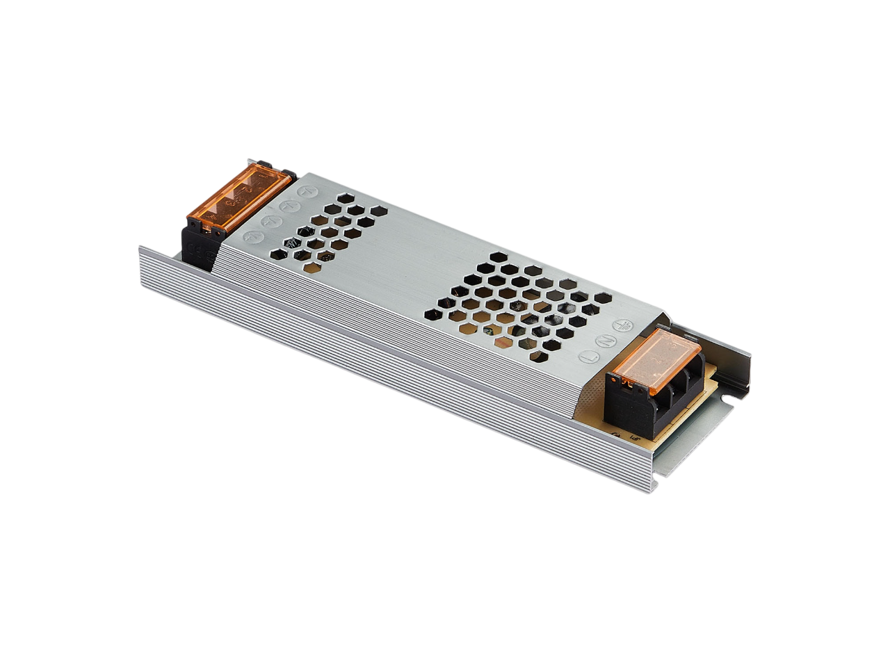 16.5 Amper Led Trafosu, 12V, Slim, 150W