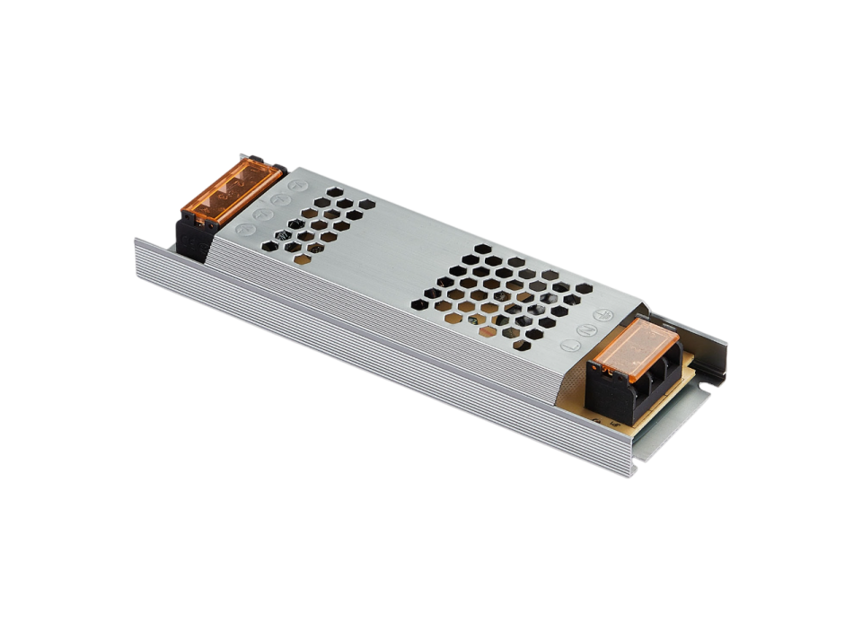16.5 Amper Led Trafosu, 12V, Slim, 150W