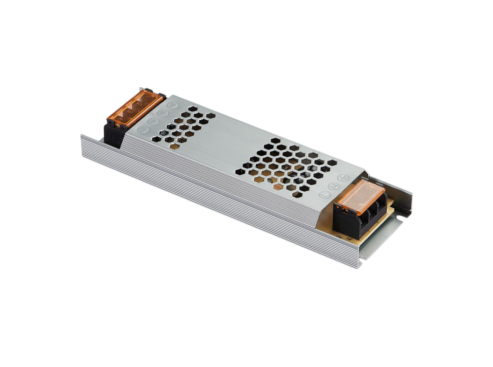 12.5 Amper Led Trafosu, 12V, Slim, 150W