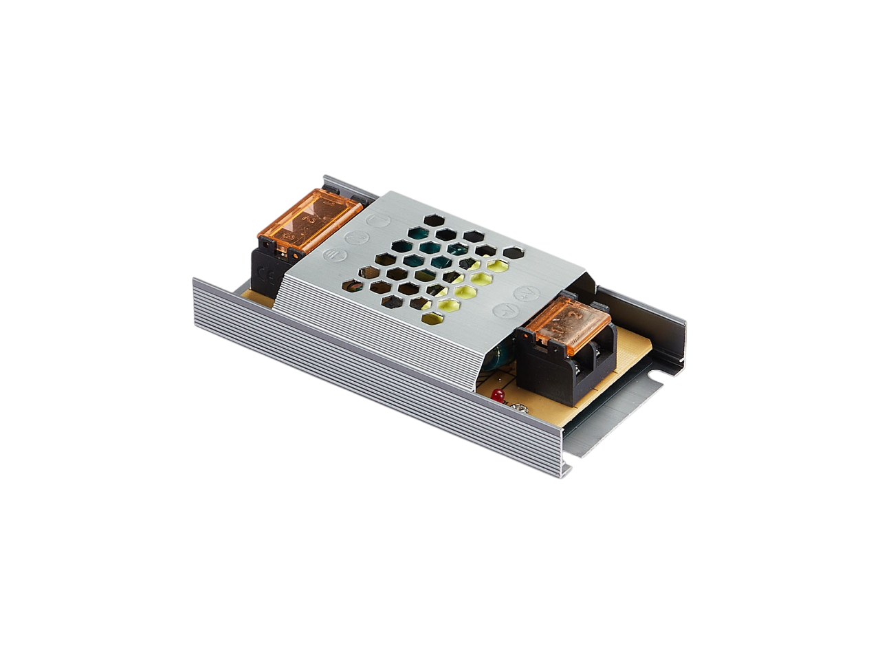 5 Amper Led Trafosu, 12V, Slim, 60W