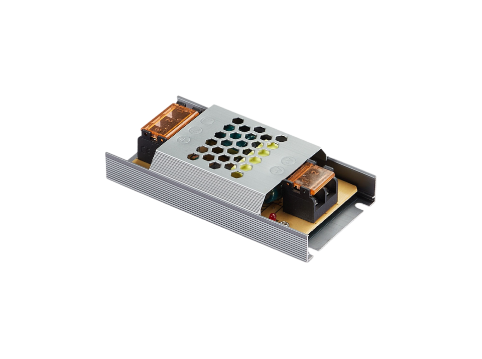 5 Amper Led Trafosu, 12V, Slim, 60W