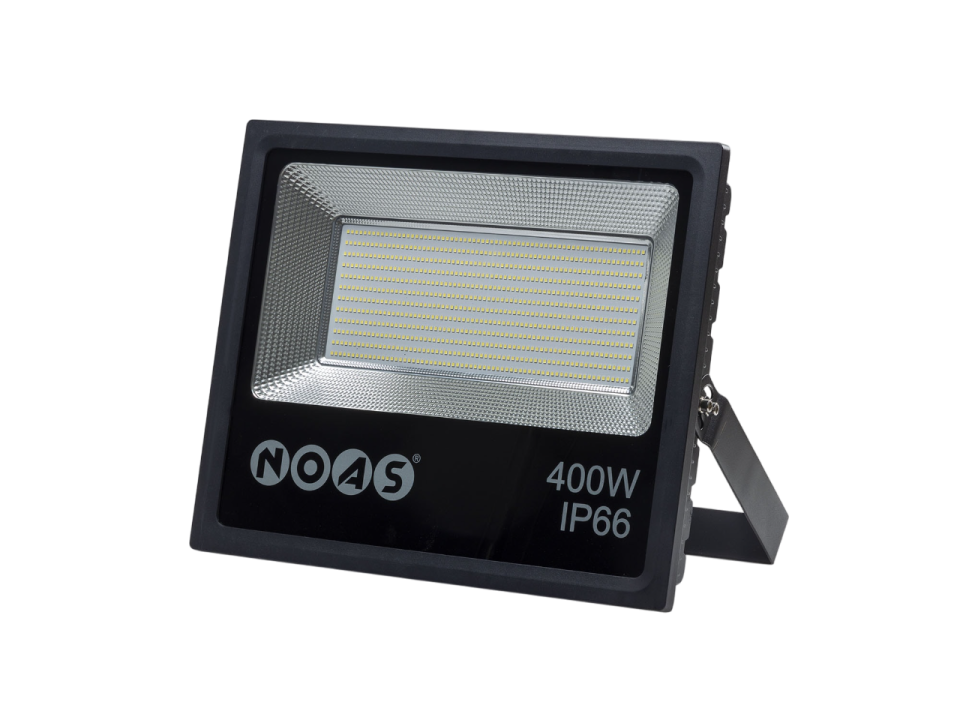 400 Watt Led Projektör, Beyaz, 220V, 32000 Lm, IP66