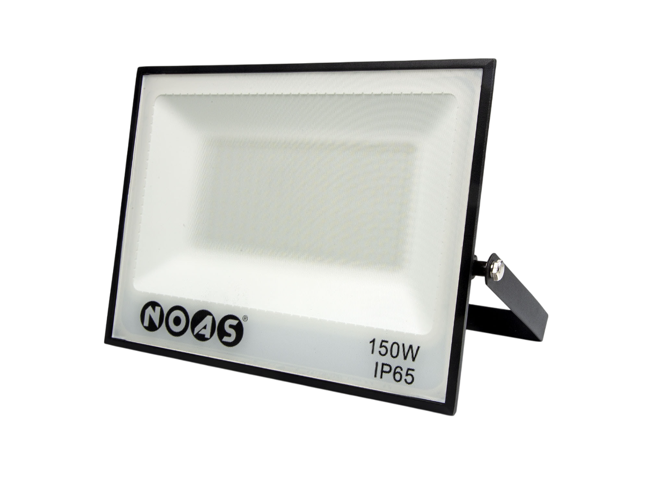 150 Watt Led Projektör, Beyaz, 220V, 12000 Lm, IP66