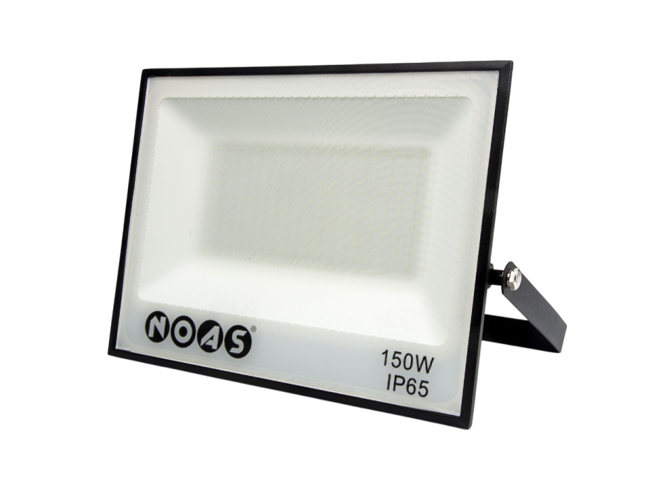 150 Watt Led Projektör, Beyaz, 220V, 12000 Lm, IP66