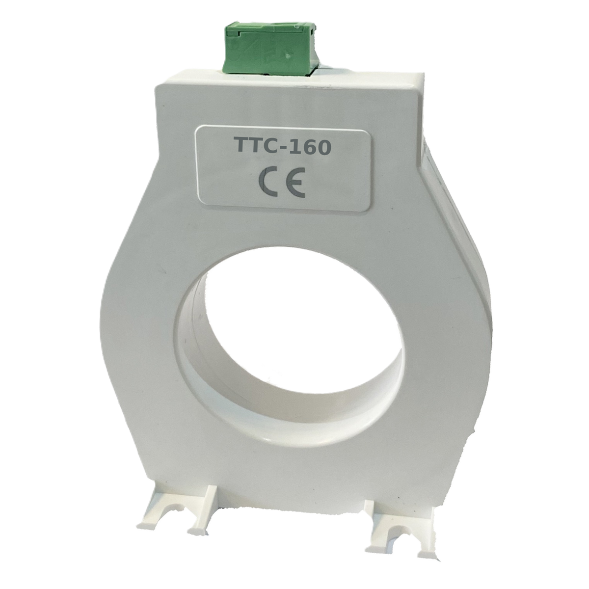 Toroid Akım Trafosu 160mm, 500845, TTC-160