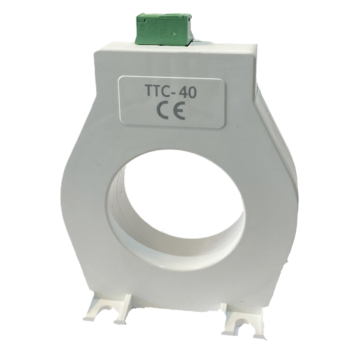 Toroid Akım Trafosu 40mm, 500842, TTC-40