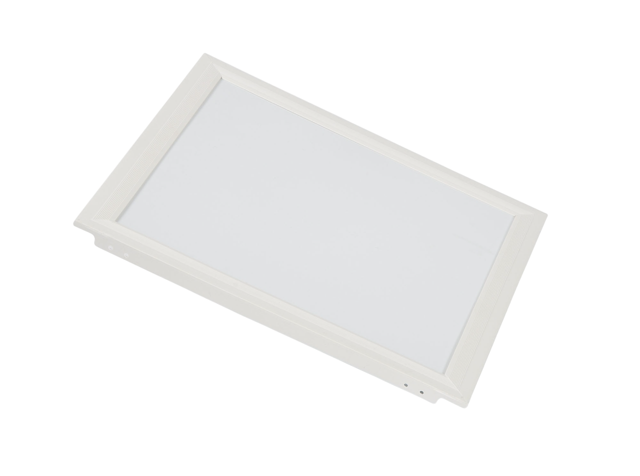 30x30 Led Panel, Clipin, Beyaz, Backlight, 22W, Kare