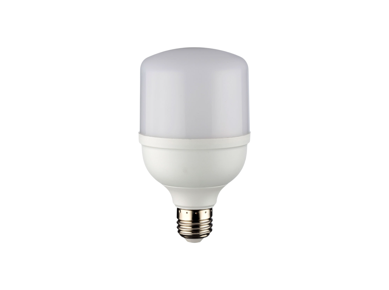 20 Watt Led Ampul, E27, Beyaz, Kalın Duylu, 220V