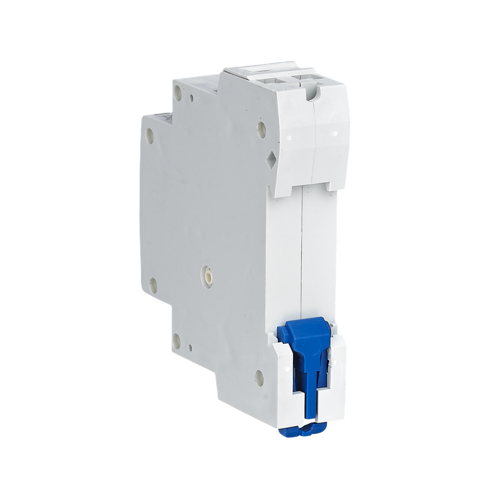 Darbe Akım Sigortası, 16A, 1 NO, İmpuls Röle, Telerüptör