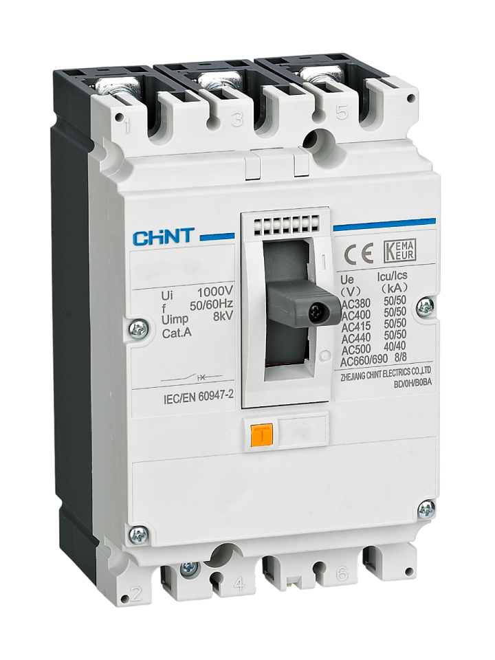 800A Manyetik Şalter, Sadece Manyetik, 273076