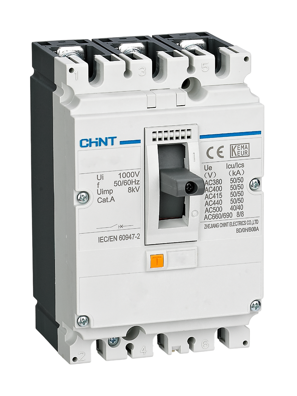 250A Manyetik Şalter, Sadece Manyetik, 271432