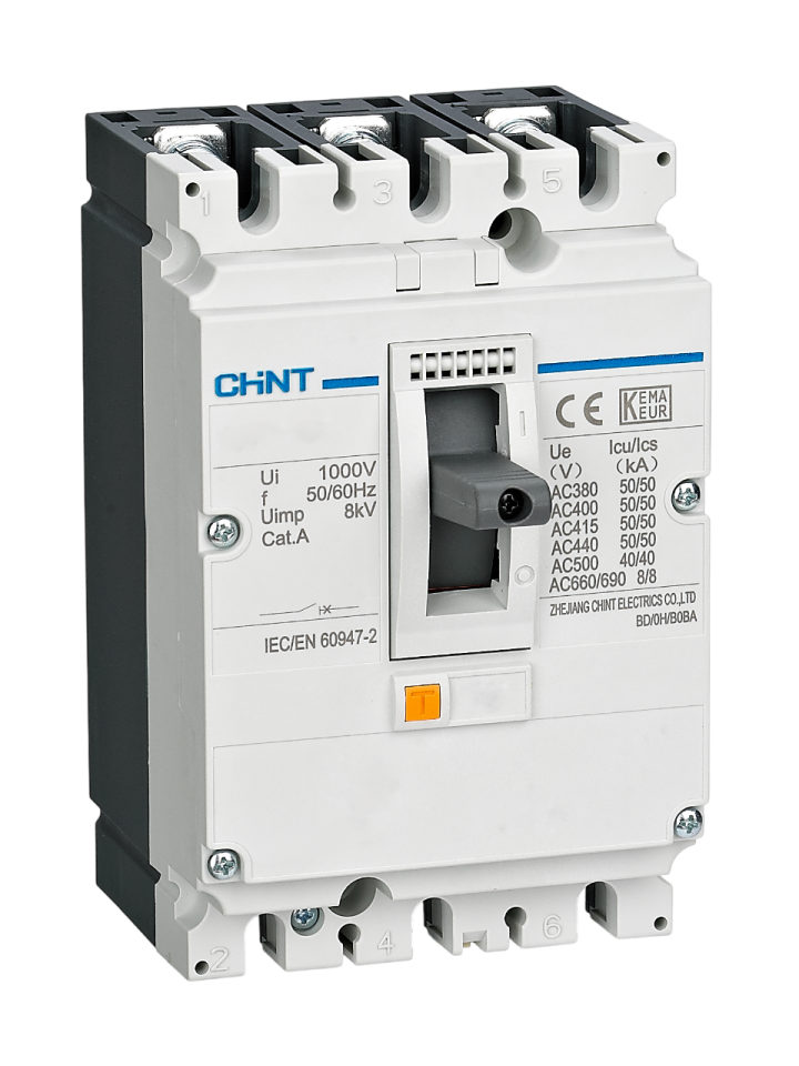 200A Manyetik Şalter, Sadece Manyetik, 271430