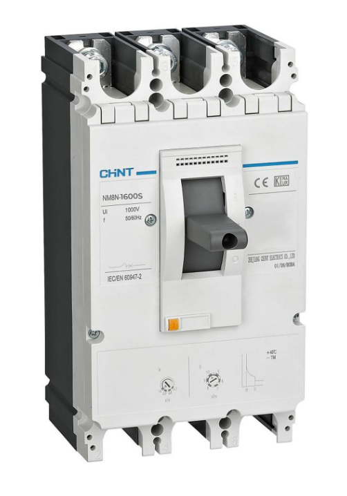 263073, 1600A Ayarlı Kompakt Şalter, 50kA