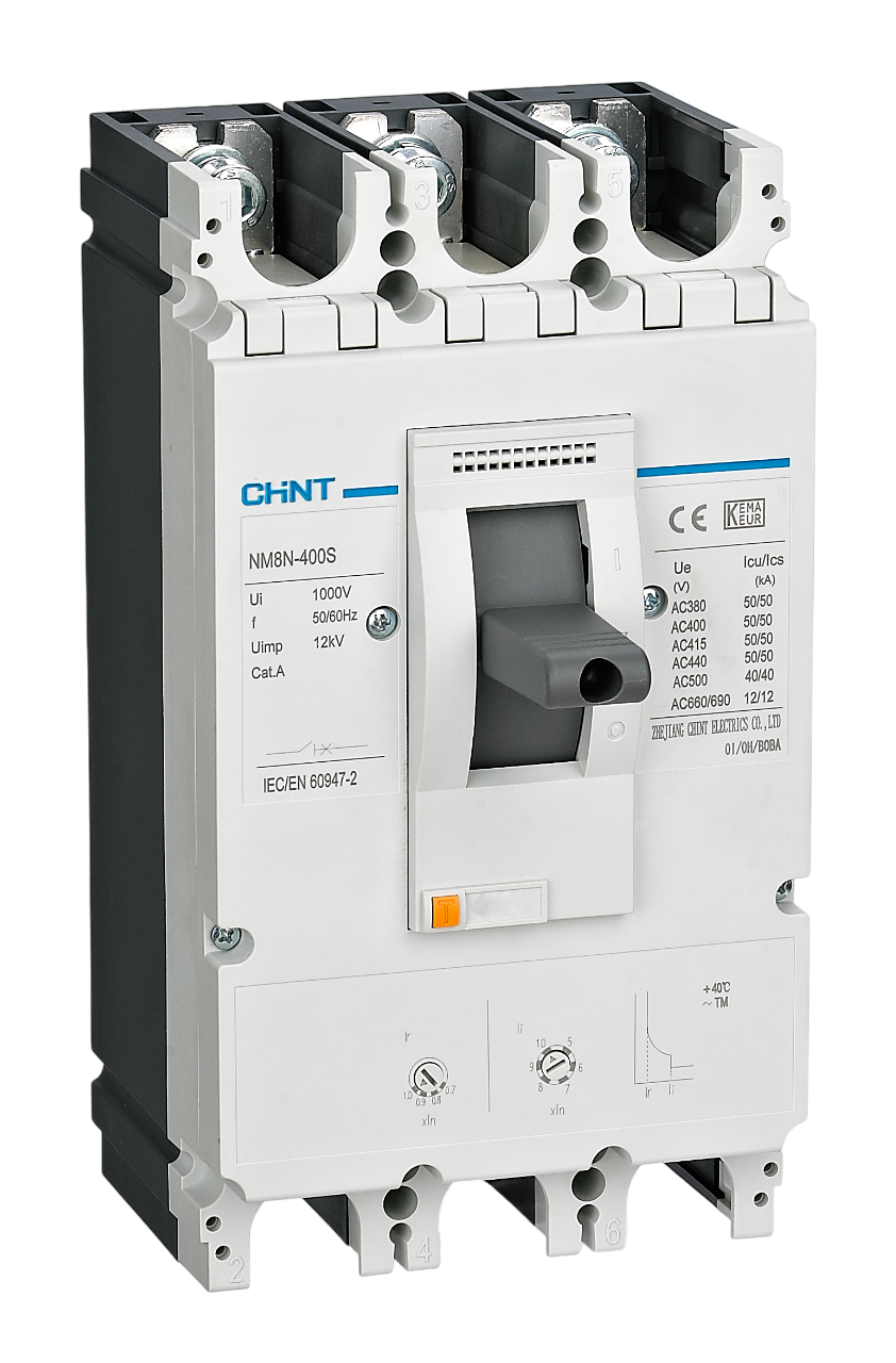 268949, 350A Ayarlı Kompakt Şalter, 50kA