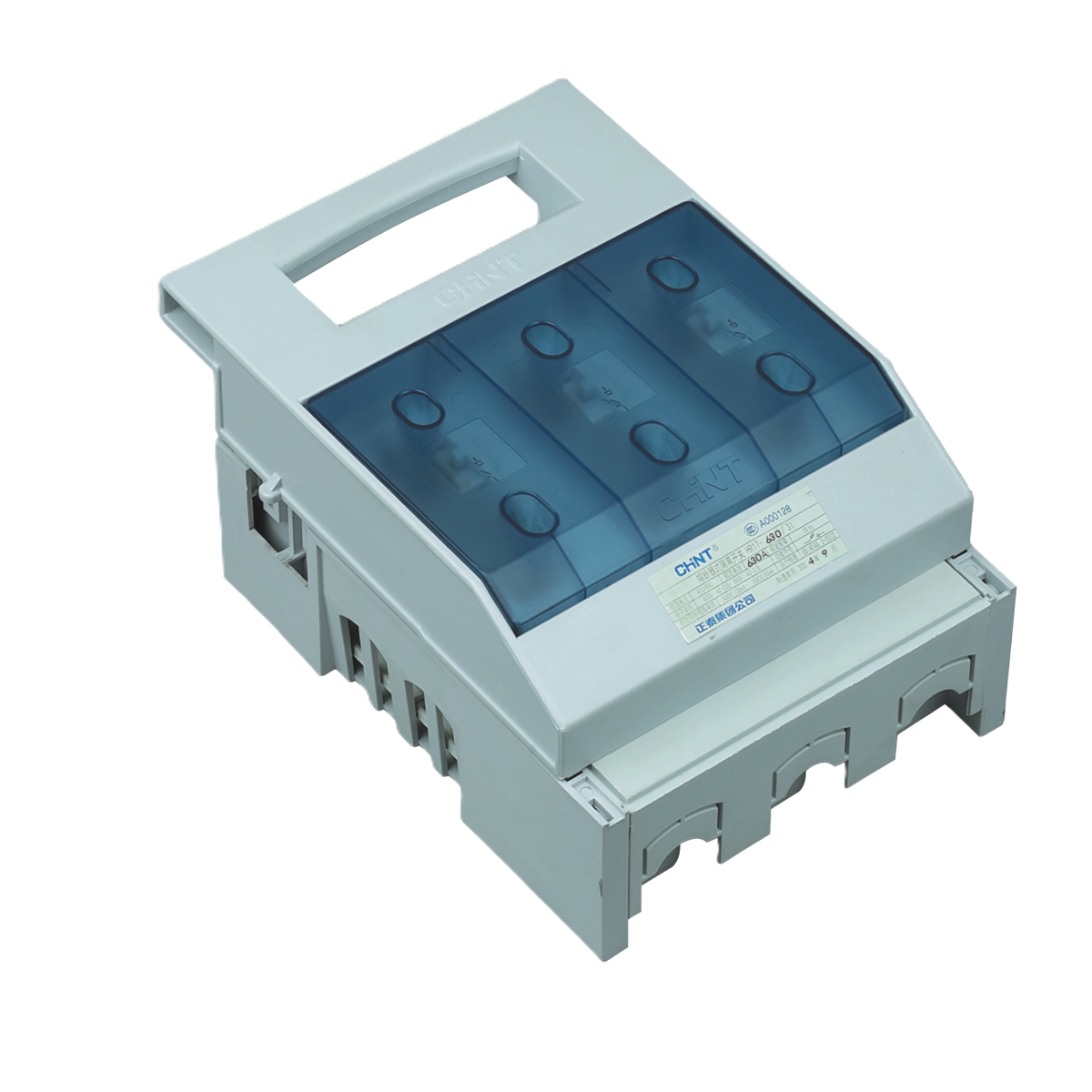 630 A Sigortalı Yük Ayırıcı, Yatay Tip, 434252