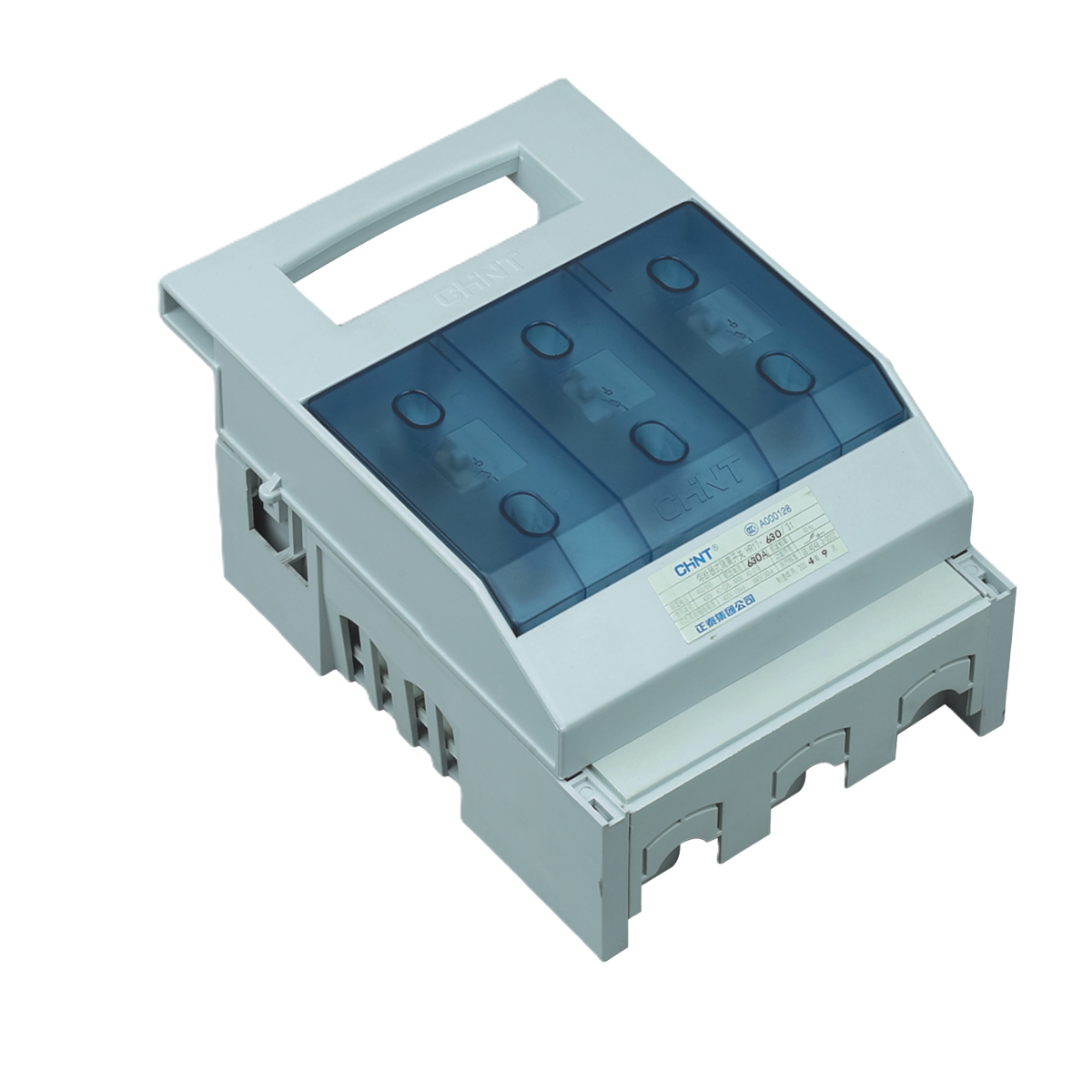 630 A Sigortalı Yük Ayırıcı, Yatay Tip, 434252