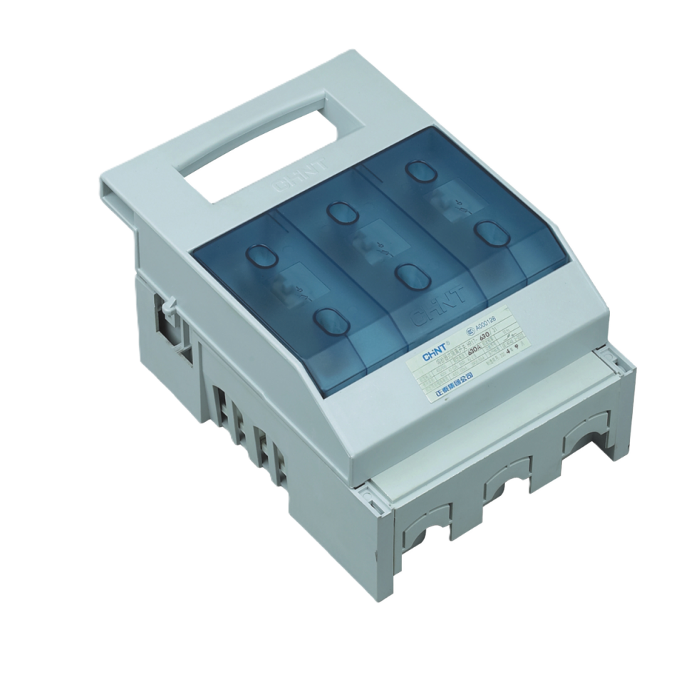 630 A Sigortalı Yük Ayırıcı, Yatay Tip, 434252