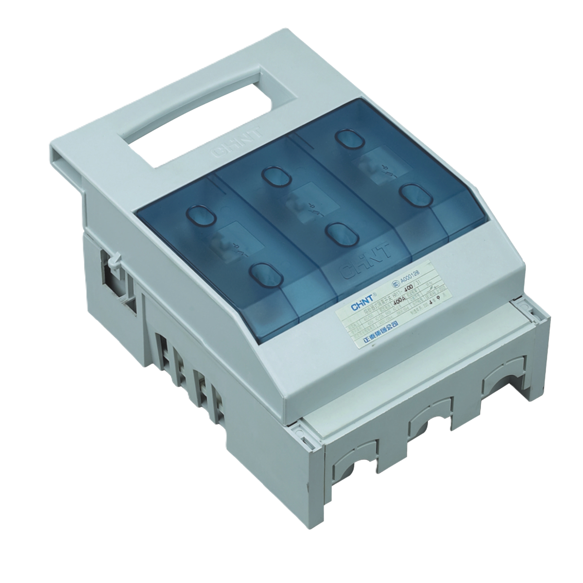 400 A Sigortalı Yük Ayırıcı, Yatay Tip, 434251