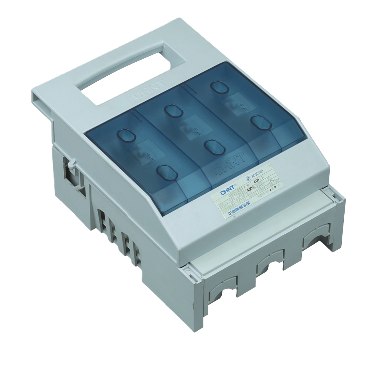 400 A Sigortalı Yük Ayırıcı, Yatay Tip, 434251