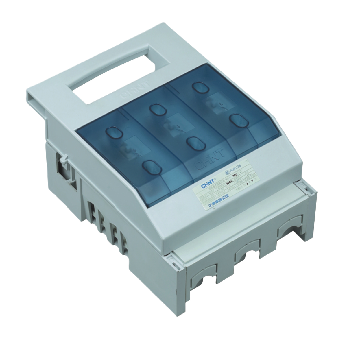 160 A Sigortalı Yük Ayırıcı, Yatay Tip, 434249