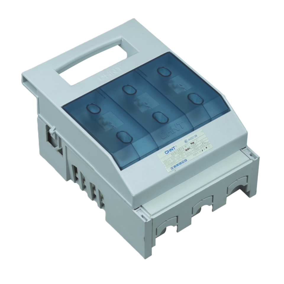 160 A Sigortalı Yük Ayırıcı, Yatay Tip, 434249