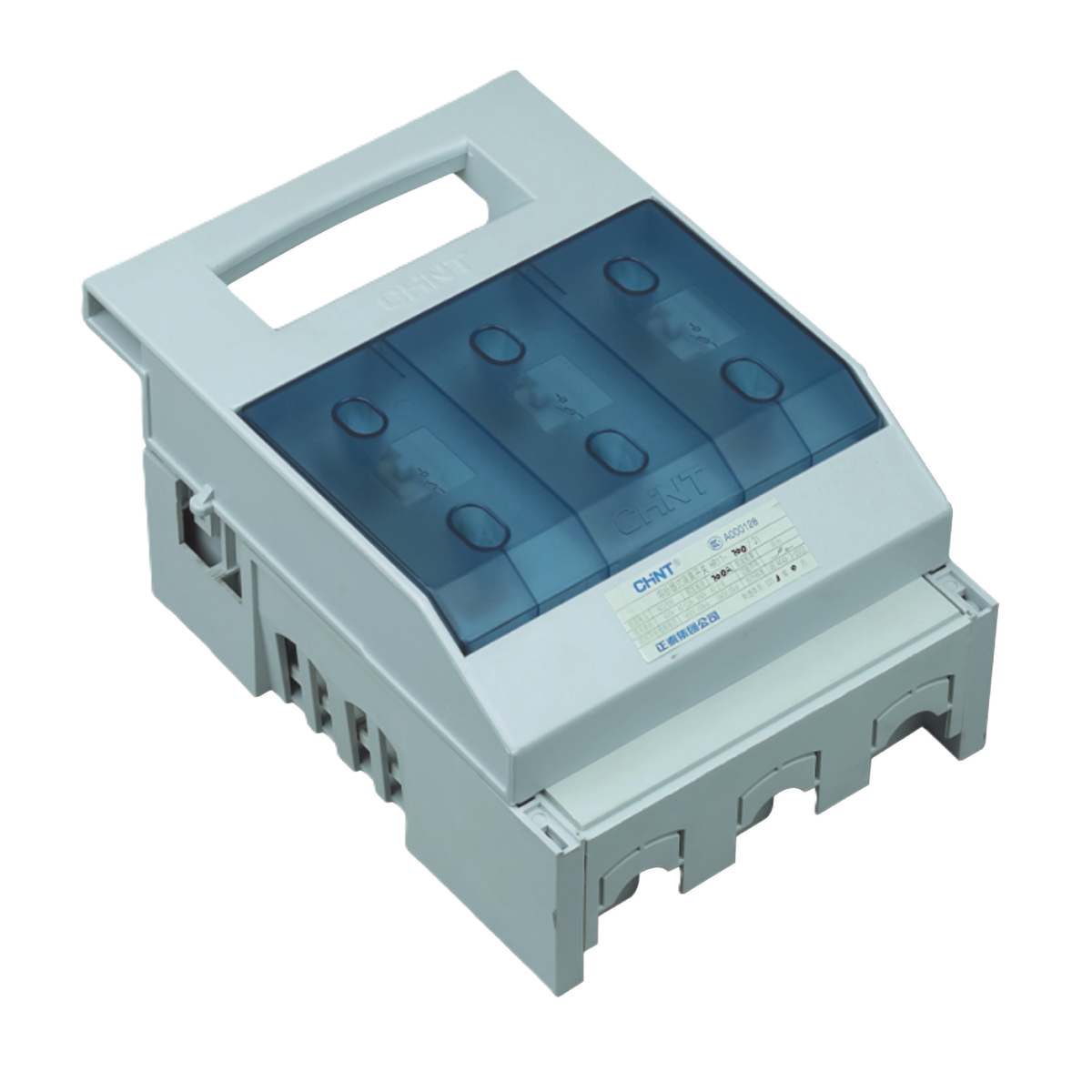 100 A Sigortalı Yük Ayırıcı, Yatay Tip, 434248