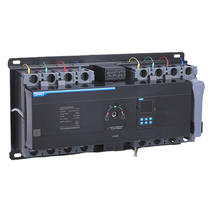200A Otomatik Transfer Şalteri, 4x200A, ATS, 256808