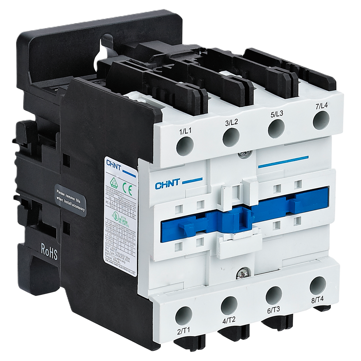 NC1-9504, 223023, 45 kW, 4 Kutup