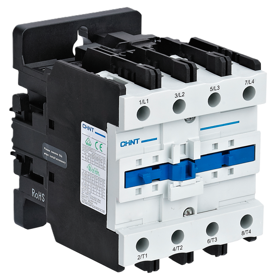 NC1-9504, 223023, 45 kW, 4 Kutup