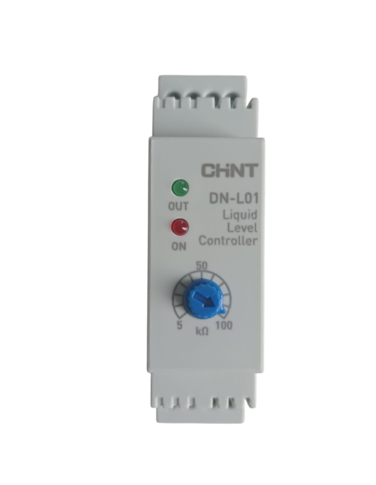 Sıvı Seviye Kontrol Rölesi, Dalgıç Pompa İçin, 220VAC