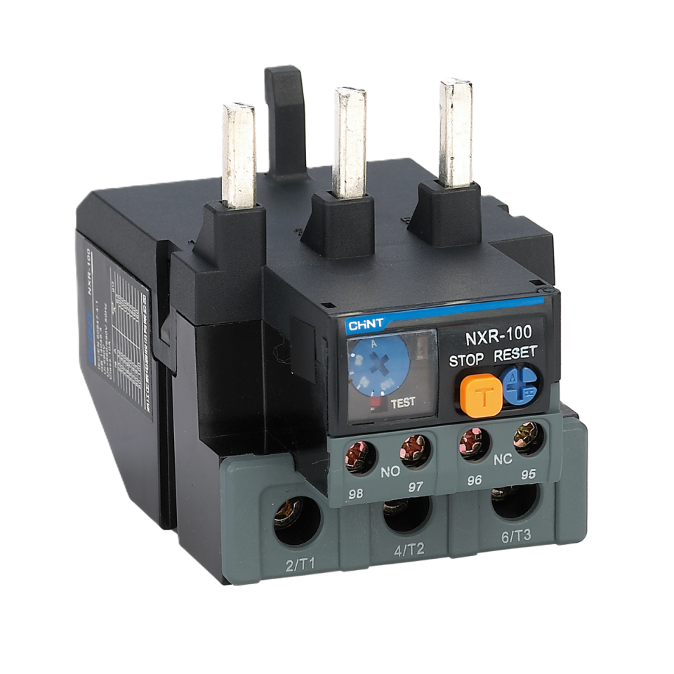 80-93A Termik Röle, 837128