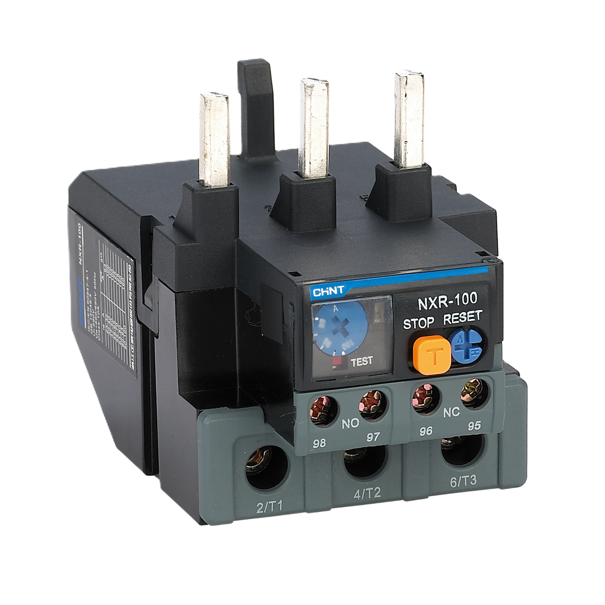 63-80A Termik Röle, 837127