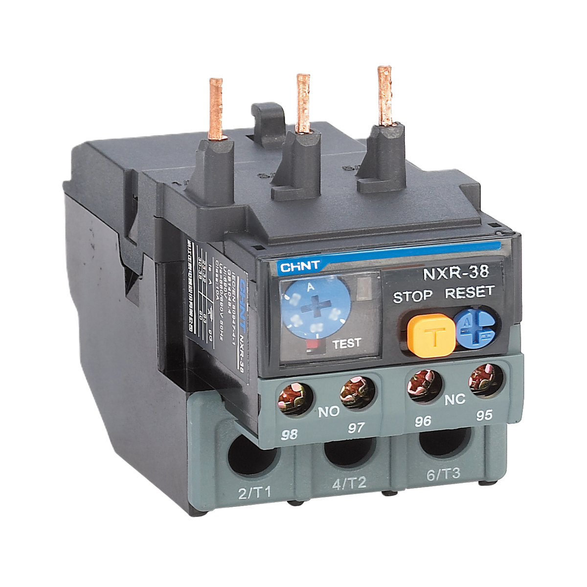 30-38A Termik Röle, 837121