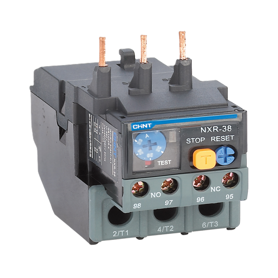 30-38A Termik Röle, 837121