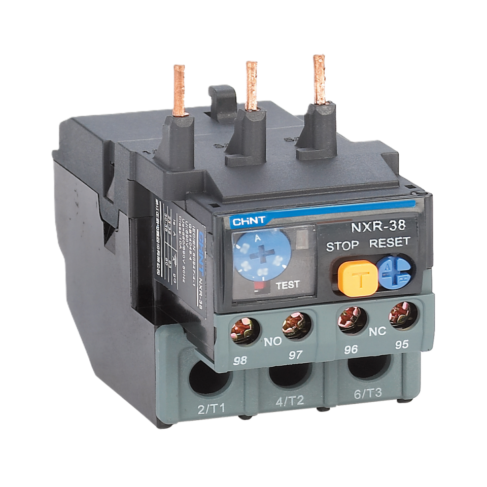 23-32A Termik Röle, 837120