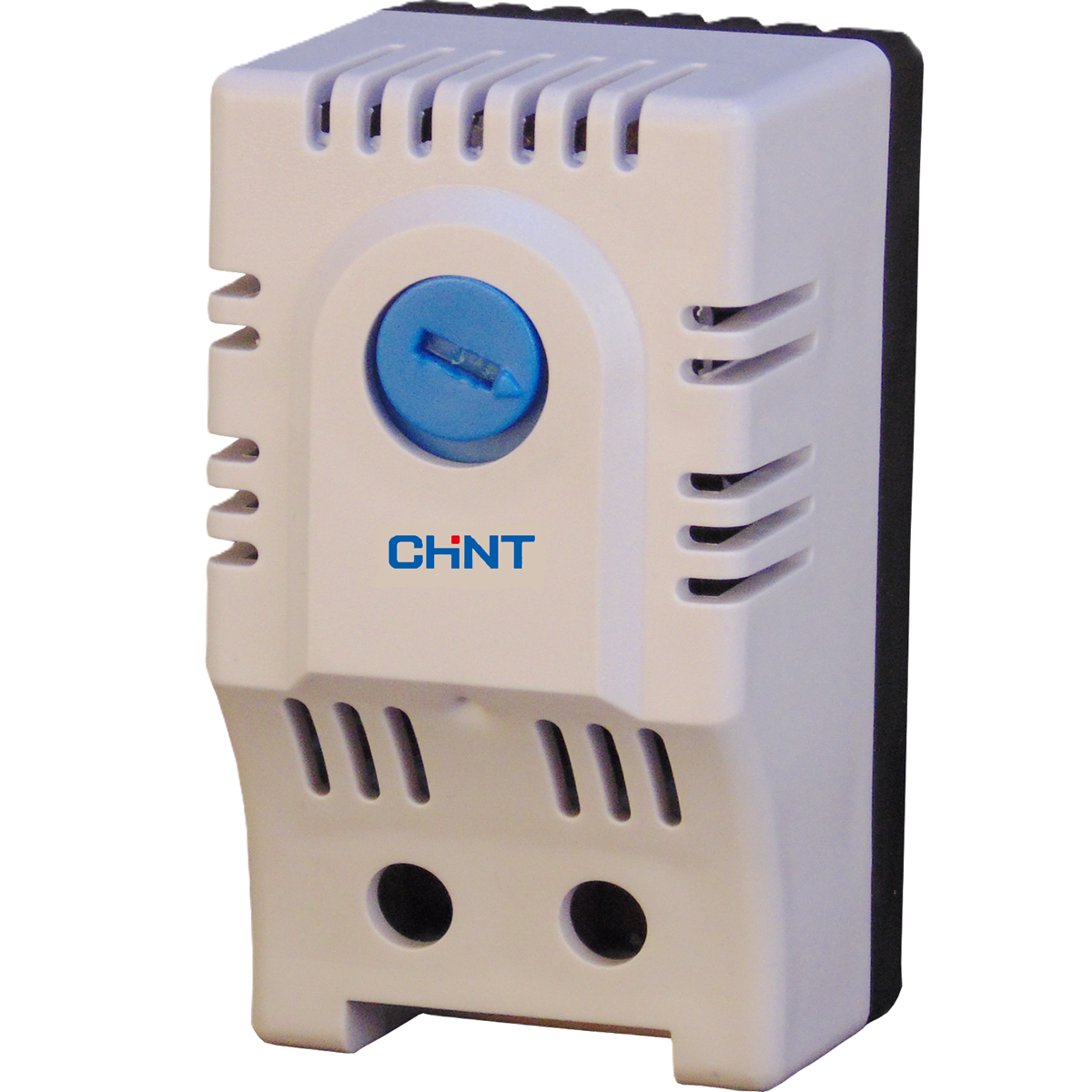 Pano İçi Termostat, Soğutucu, Mavi, 1NA