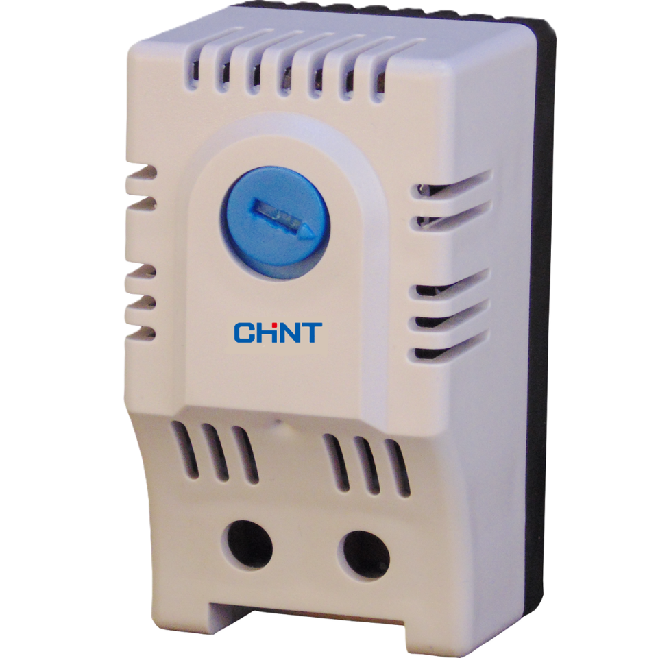 Pano İçi Termostat, Soğutucu, Mavi, 1NA