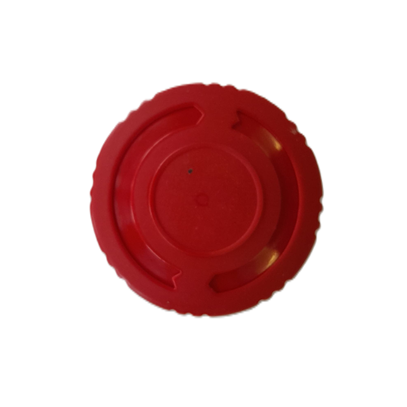 Acil Kesme Butonu, Mantar Tip, Emergency, 1NC (1NK)