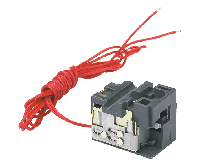 269621, NM8N-250/400/630 Düşük Gerilim Bobini, 220 VAC