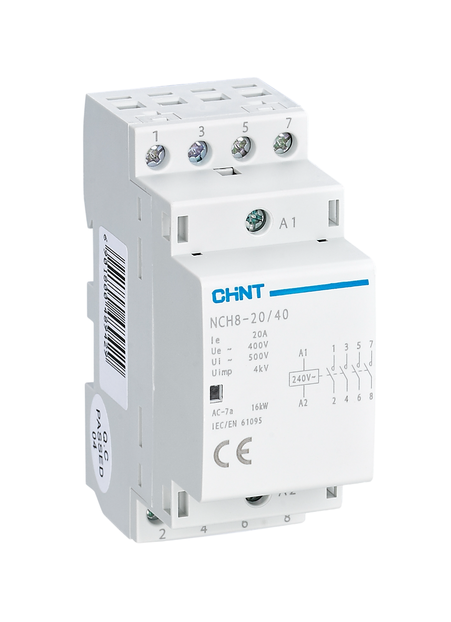 Sessiz Kontaktörler