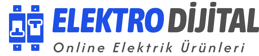 Elektrodijital.com | Şalt Malzemeleri Online Satış